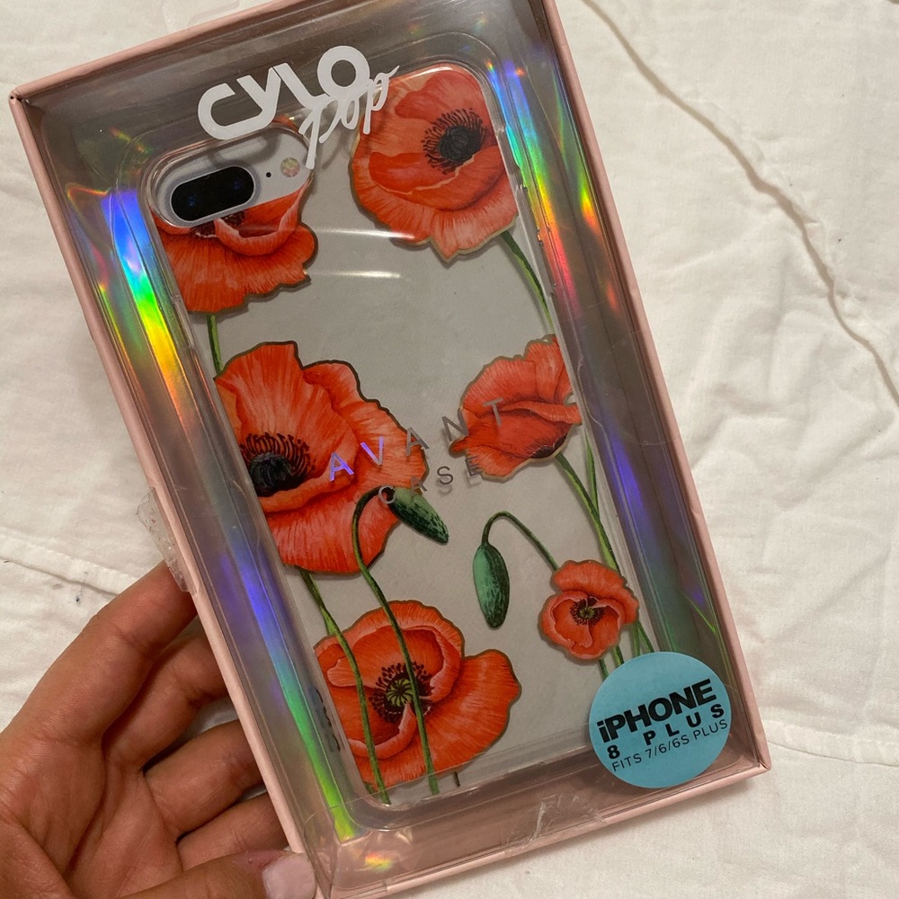 Brand new Cylo phone case